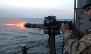 CF射速最快的枪是什么 十大射速最快的枪