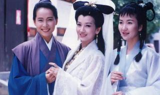 吴越赵文卓一起演的电影 赵文卓主演的电影